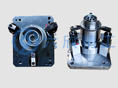 世界500強(qiáng)公司定制渦旋內(nèi)撐夾具